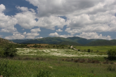 Krajina Makedonie